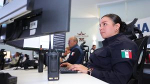 C5 Michoacán, una red de protección integral para las familias michoacanas: SSP