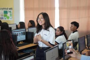 Más de 12 mil estudiantes se forman en IA con el Plan Michoacán: Iemsysem