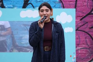 Seimujer lleva al sur de Morelia la estrategia Capicuento para prevenir el abuso sexual infantil