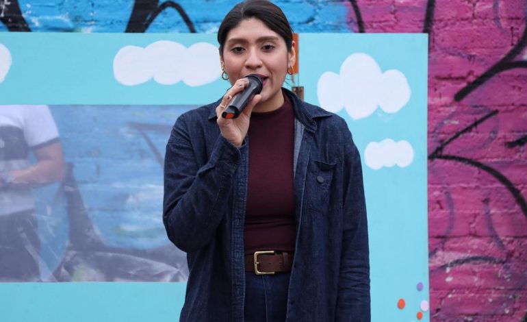 Seimujer lleva al sur de Morelia la estrategia Capicuento para prevenir el abuso sexual infantil