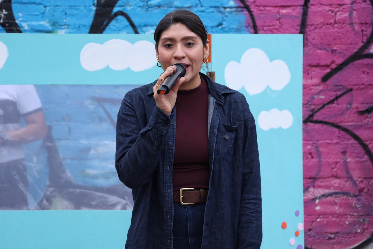 Seimujer lleva al sur de Morelia la estrategia Capicuento para prevenir el abuso sexual infantil