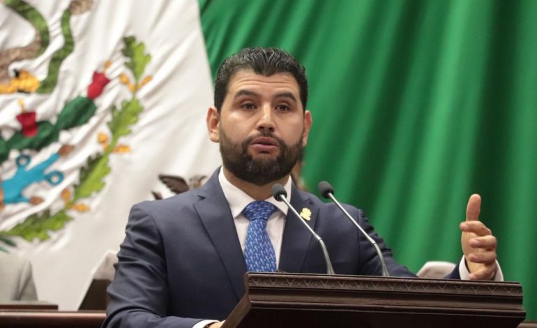 Octavio Ocampo plantea regular los centros de rehabilitación para evitar su uso por el crimen organizado