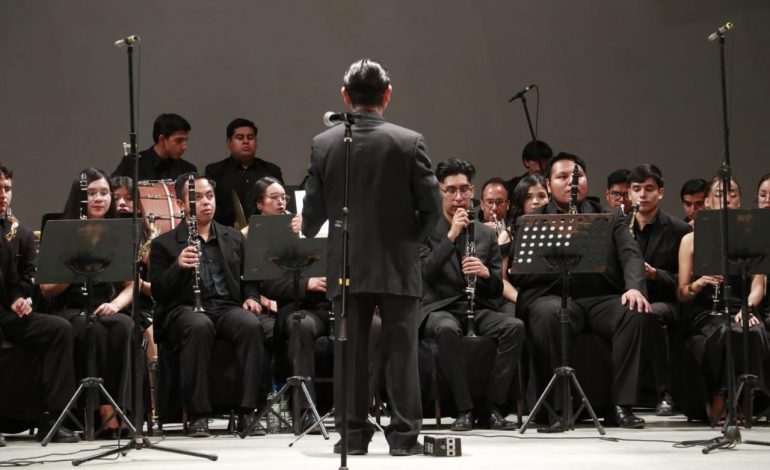 JUGANDO PARA DAR I.A.P. CONSOLIDA EXITOSO EVENTO QUE UNIÓ CULTURA, CONCIENCIA Y COMPROMISO SOCIAL RESCATANDO LA MÚSICA MEXICANA