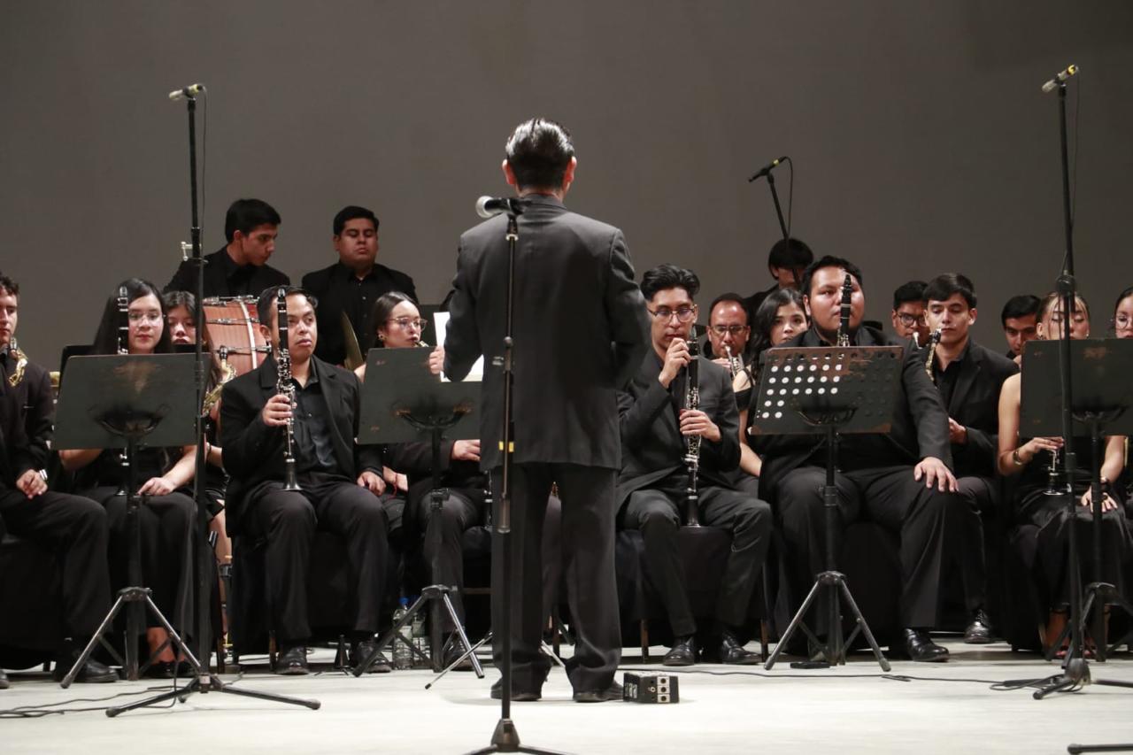 JUGANDO PARA DAR I.A.P. CONSOLIDA EXITOSO EVENTO QUE UNIÓ CULTURA, CONCIENCIA Y COMPROMISO SOCIAL RESCATANDO LA MÚSICA MEXICANA