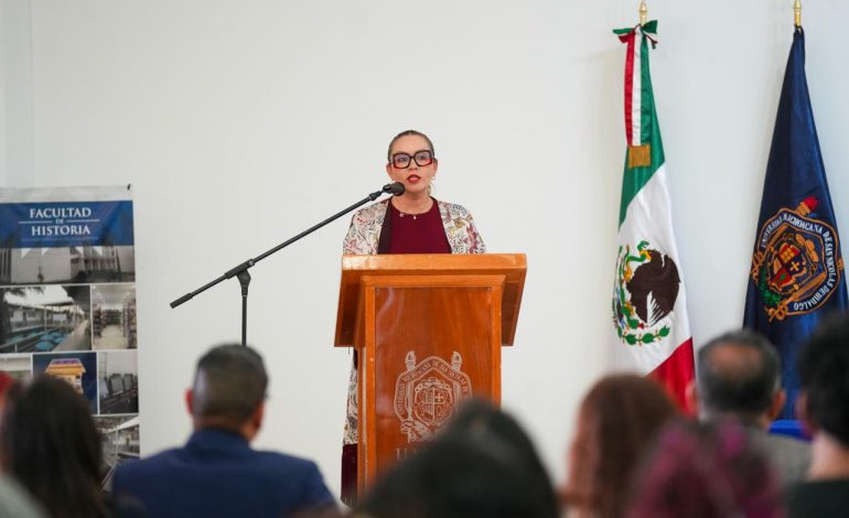 Licenciatura en Estudios Estratégicos en Gestión Pública y Social, una nueva opción en la UMSNH