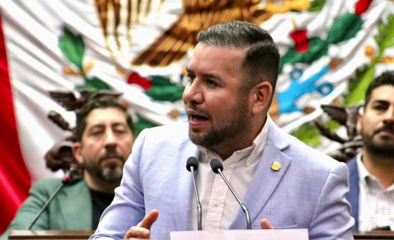 Reducción de jornada laboral a 40 horas, una conquista más de la 4T y de todas y todos los trabajadores mexicanos: Reyes Galindo