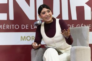 Aún estás a tiempo: Seimujer amplía plazo de convocatoria a la Presea Eréndira