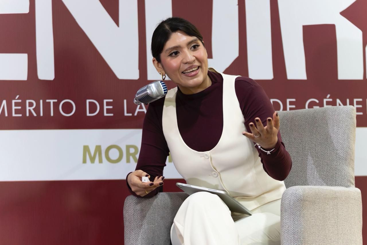 Aún estás a tiempo: Seimujer amplía plazo de convocatoria a la Presea Eréndira