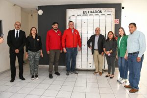 Emite CEN Convocatoria para elección de dirigencia del PRI Michoacán