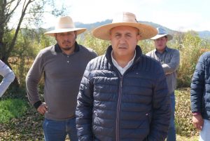 Empleo temporal y limpieza integral marcan la ruta para rescate del lago de Pátzcuaro: Compesca.