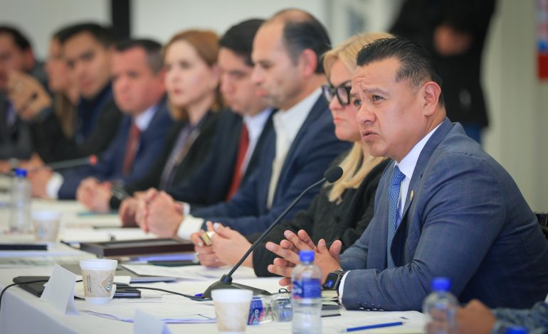 Coordinación plena y participación ciudadana dan resultados reales en materia de seguridad: CTP