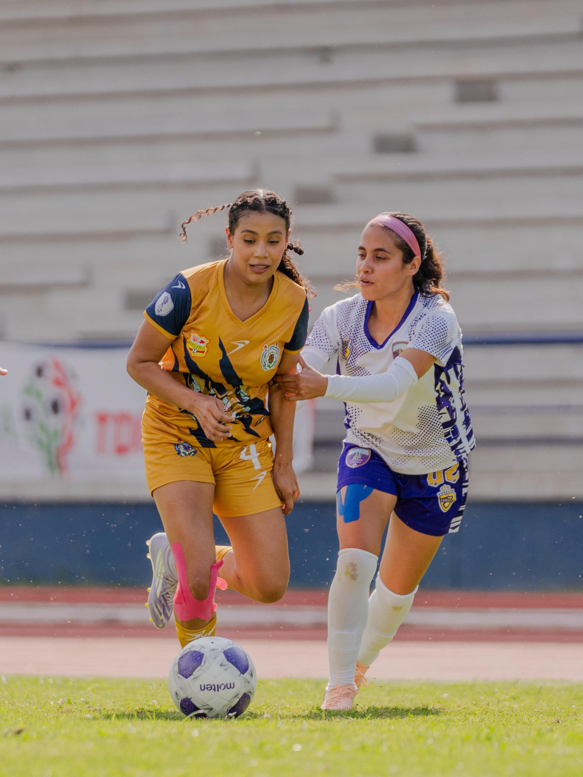 Equipos del Atlético Morelia-UMSNH buscan mantenerse en la cima de la clasificación