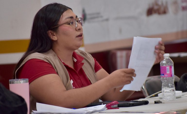 ¿Eres beneficiario del Programa de Vivienda para el Bienestar 2025? Acude a entregar tus documentos: IVEM.