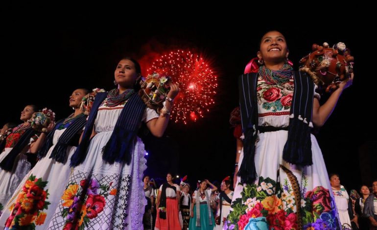 ¡Prepárate! La magia de la K’uínchekua está más cerca, boletos disponibles a partir de este lunes.