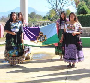 Más de 2 mil estudiantes Cecytem reciben clases de lenguas originarias.