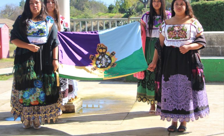 Más de 2 mil estudiantes Cecytem reciben clases de lenguas originarias.