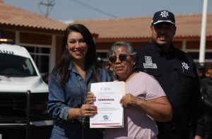 Concluye taller intensivo para garantizar seguridad de periodistas en coberturas de riesgo: SSP.