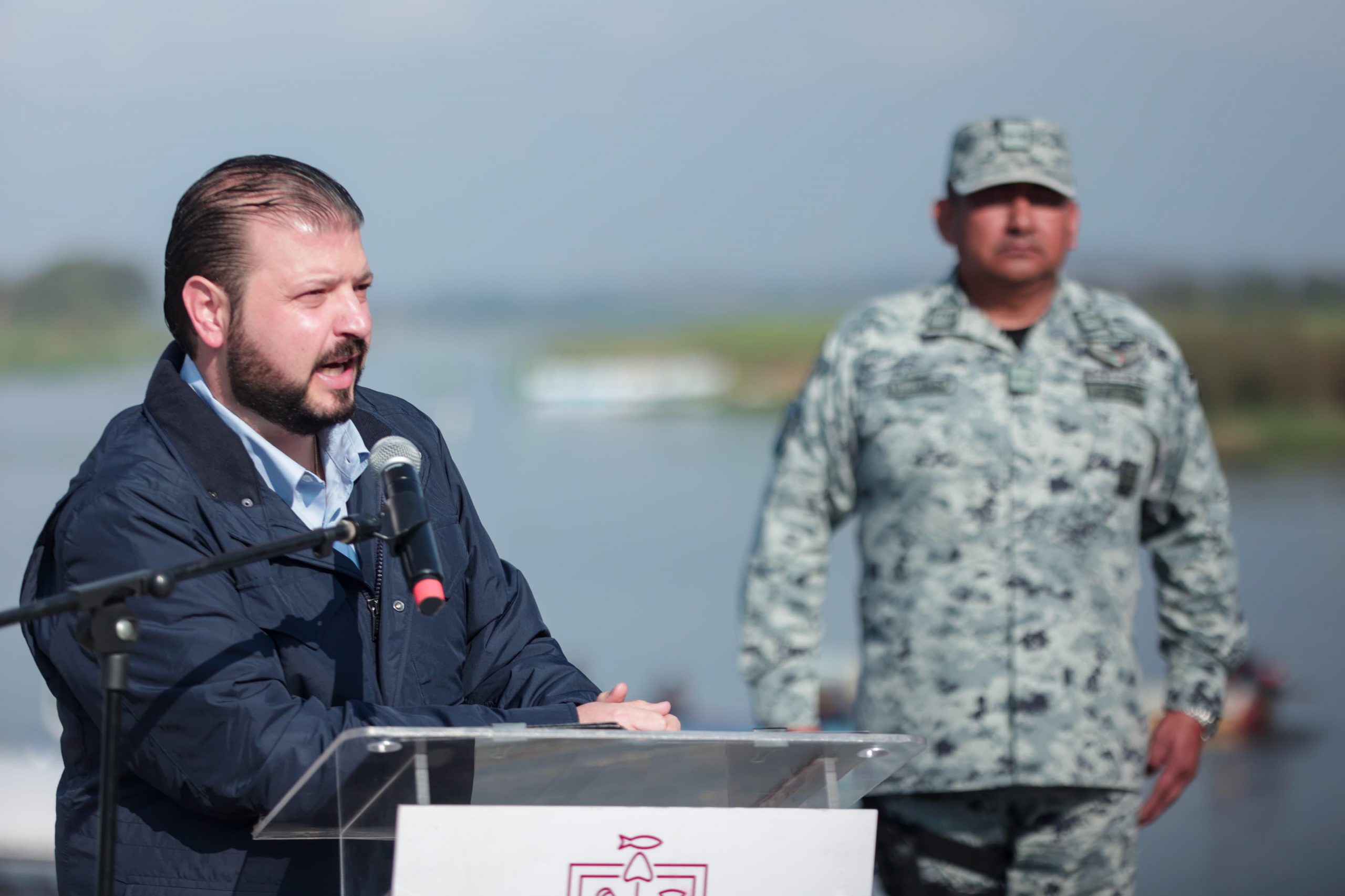 Emite Segob recomendaciones preventivas y suspende eventos masivos en los 113 municipios.