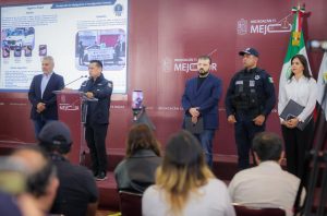 Retirado el 85% de los bloqueos carreteros en Michoacán: Bedolla.