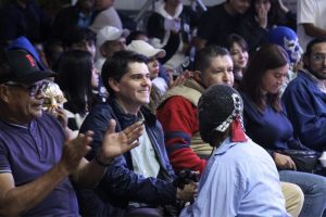 Zitácuaro vuela alto: Monarca Fest 2026 entra a su recta final con éxito de asistencia<br>