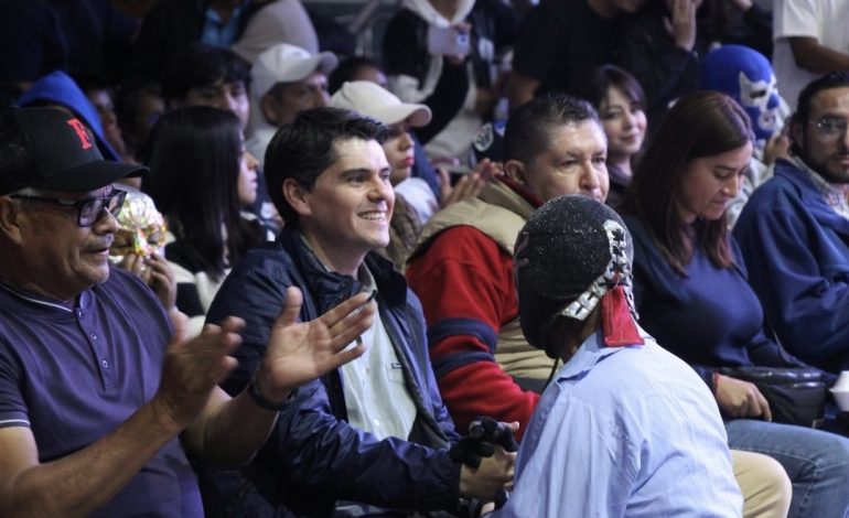 Zitácuaro vuela alto: Monarca Fest 2026 entra a su recta final con éxito de asistencia