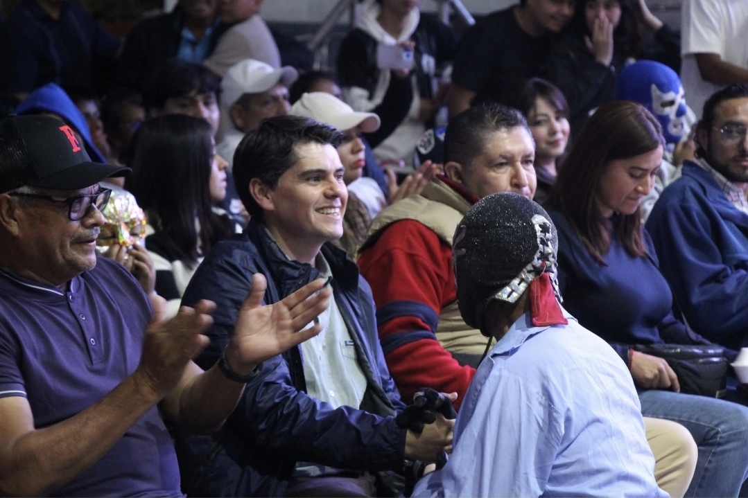 Zitácuaro vuela alto: Monarca Fest 2026 entra a su recta final con éxito de asistencia