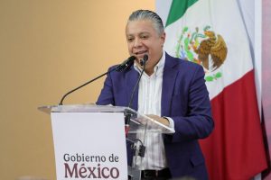 Crece el interés de estudiantes de bachillerato y universidad por obtener internet gratuito: Luis Navarro