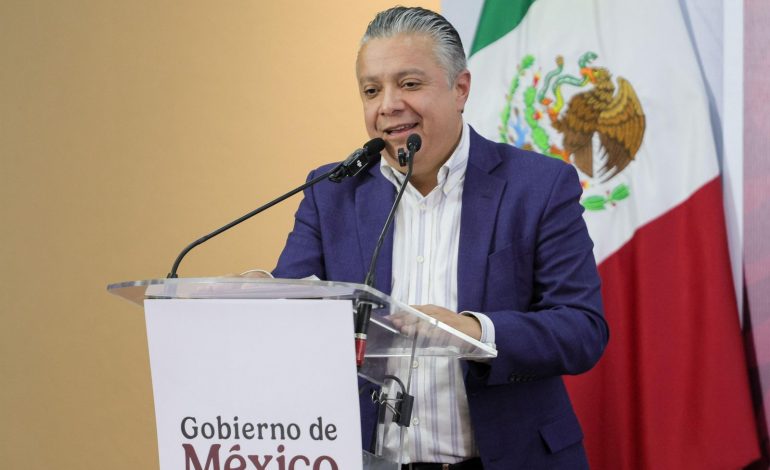 Crece el interés de estudiantes de bachillerato y universidad por obtener internet gratuito: Luis Navarro