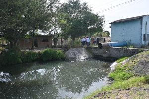 Conagua Michoacán llama a productores agrícolas a regularizar concesiones de agua