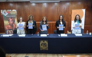 Morelia, sede del Encuentro Internacional de Mujeres “No tengas miedo a brillar”