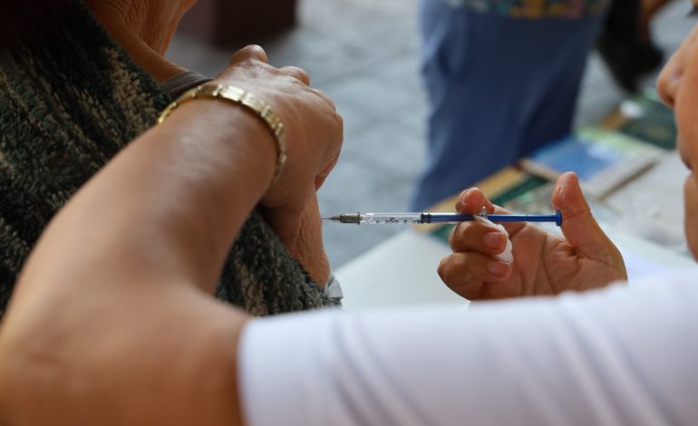 Últimas semanas para vacunarse contra la influenza: SSM