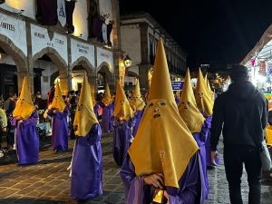 Pátzcuaro y Huandacareo se alistan para que disfrutes de la Semana Santa: Sectur