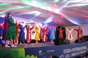 Morelia será la ciudad invitada en la Feria Internacional del Libro de Coyoacán 2027