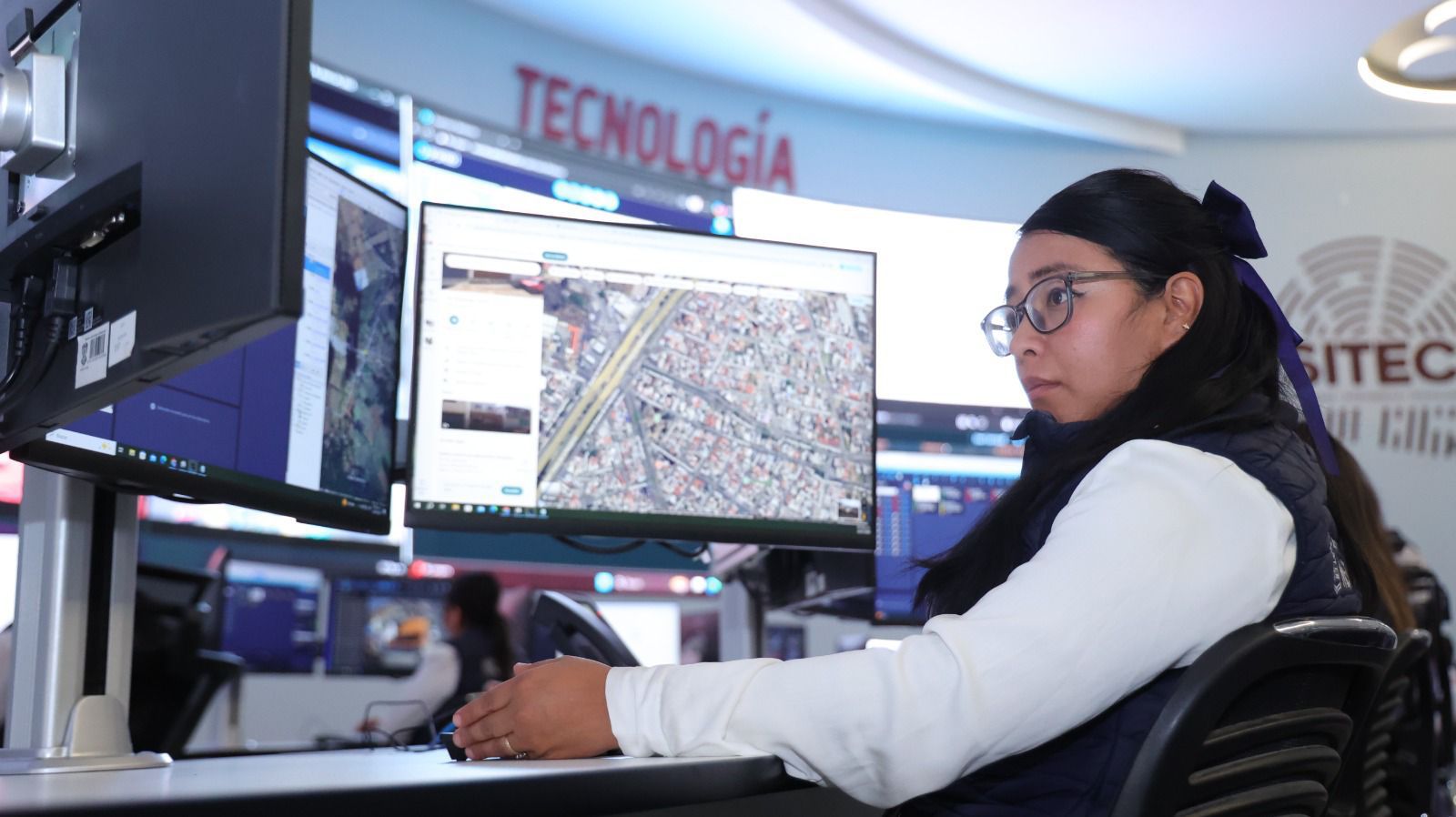 C5 Michoacán fortalece estrategia de cero impunidad con seguimiento a denuncias