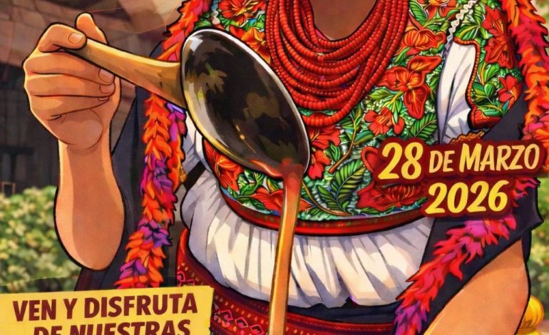 Más de 50 sabores de atole te esperan en Tarecuato: Sectur