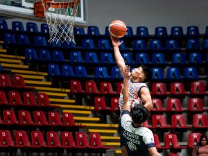 UMSNH tuvo una jornada inaugural perfecta en la fase estatal de Universiada