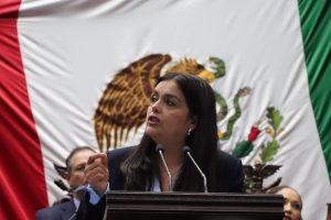 Impulsan legisladores del PAN iniciativa para entornos familiares protectores