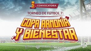 Deporte y bienestar unen a la comunidad en la Copa Ceibas 2026