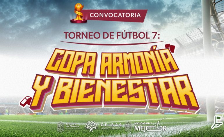 Deporte y bienestar unen a la comunidad en la Copa Ceibas 2026