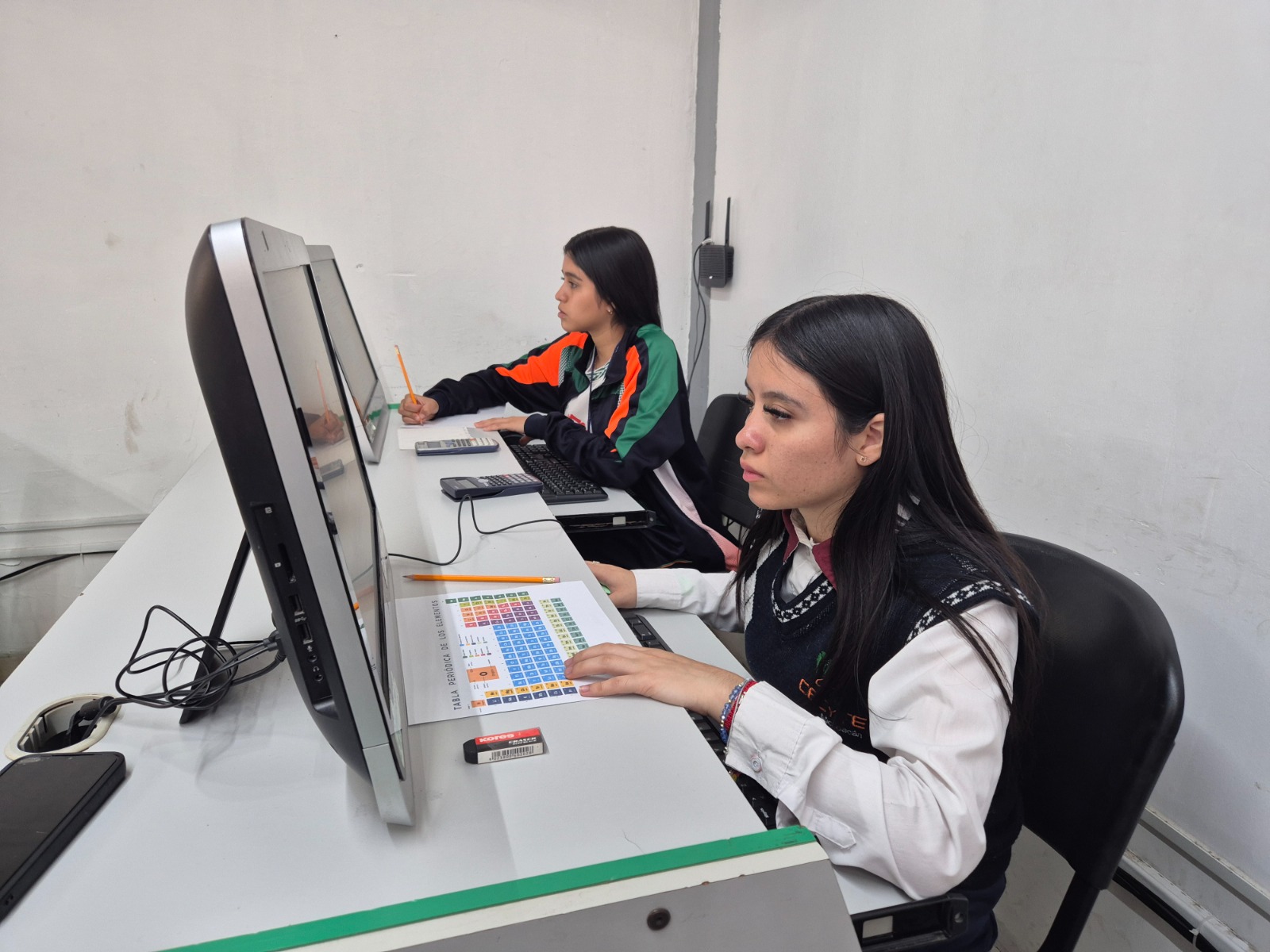 ¿Te gusta el diseño gráfico? En Cecytem Senguio puedes estudiarlo