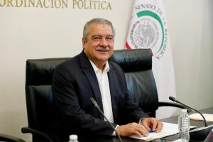 Raúl Morón toma ventaja definitiva en la carrera por Michoacán: Electoralia