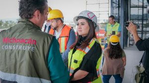 Teleférico de Uruapan será pet friendly: Gladyz Butanda