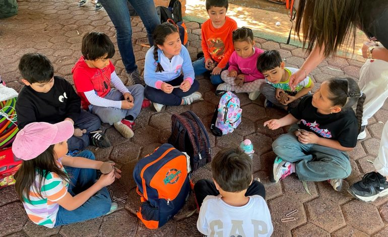 Zoológico de Morelia abre su aula viva para descubrir el mundo de las serpientes