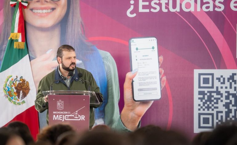 Van 58 ayuntamientos que avalan “Ley de No Deuda” en Michoacán, reforma lista para aprobación y publicación: Raúl Zepeda