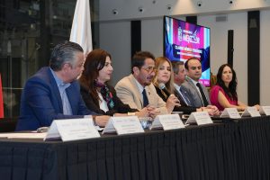 Sedeco impulsa financiamiento y educación financiera para las PyMES en Michoacán