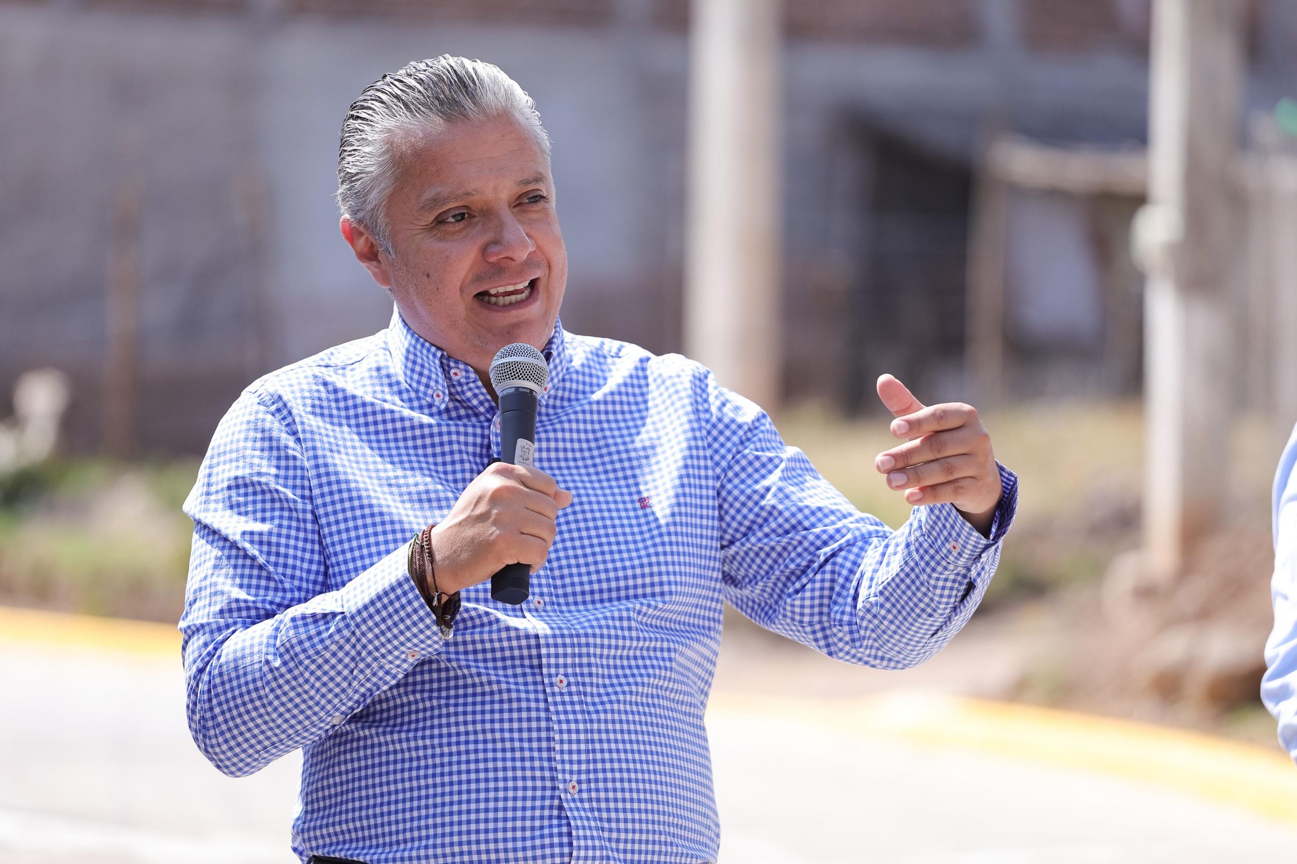 De 2021 a 2025, pago de Impuesto sobre la Nómina aumentó 94.5 por ciento: Luis Navarro