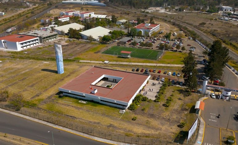 Sigue tu pasión en la UTM, con la nueva Licenciatura en Cinematografía