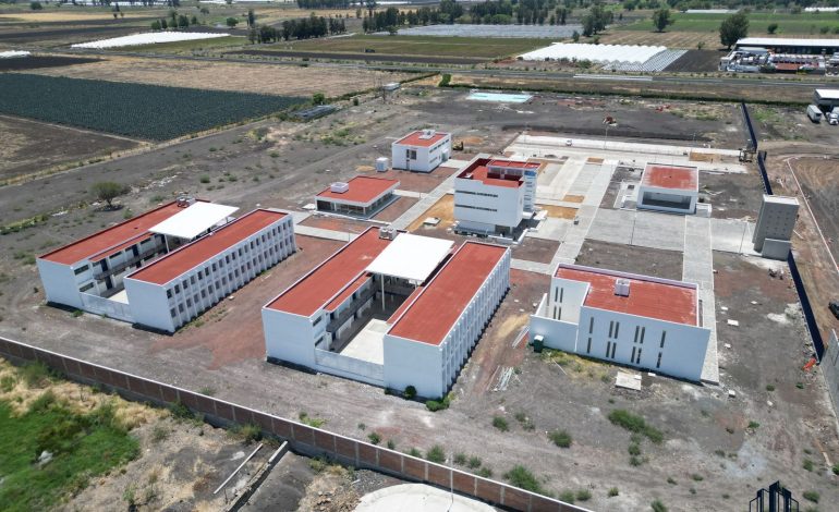 Michoacán destina 725 mdp para infraestructura de educación superior: Rogelio Zarazúa