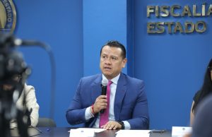 Fiscalía pone orden en grúas y garantiza entrega digna y gratuita de cuerpos