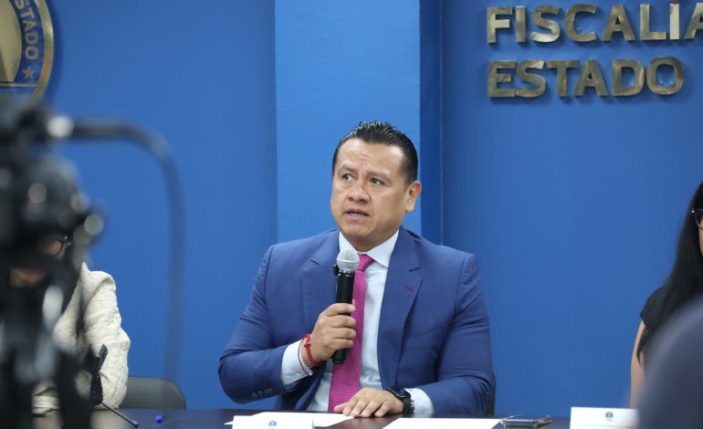 Fiscalía pone orden en grúas y garantiza entrega digna y gratuita de cuerpos